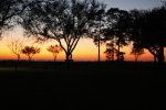Click to enlarge Fort Anahuac County Park, Texas, United States.