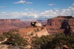 Click to enlarge Canyonlands National Park, Utah, United States. Island in the Sky