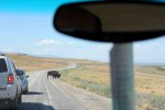 Click to enlarge Antelope Island State Park, Utah, United States. Antelope Island State Park