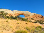 Click to enlarge Arches National Park, Utah, United States.