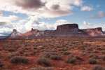 Click to enlarge Arches National Park, Utah, United States.