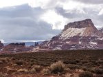 Click to enlarge Arches National Park, Utah, United States.