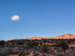 Click to enlarge Arches National Park, Utah, United States.