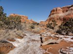 Click to enlarge Arches National Park, Utah, United States. Devils Garden, Arches National Park