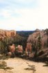 Click to enlarge Bryce Canyon National Park, Utah, United States.