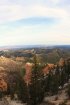 Click to enlarge Bryce Canyon National Park, Utah, United States.
