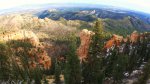 Click to enlarge Bryce Canyon National Park, Utah, United States.