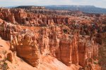 Click to enlarge Bryce Canyon National Park, Utah, United States.