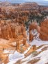 Click to enlarge Bryce Canyon National Park, Utah, United States.
