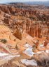 Click to enlarge Bryce Canyon National Park, Utah, United States.