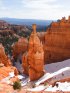 Click to enlarge Bryce Canyon National Park, Utah, United States.