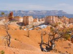Click to enlarge Bryce Canyon National Park, Utah, United States.