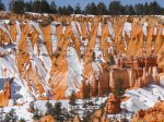 Click to enlarge Bryce Canyon National Park, Utah, United States.