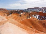 Click to enlarge Bryce Canyon National Park, Utah, United States.