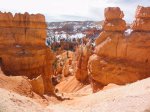 Click to enlarge Bryce Canyon National Park, Utah, United States.