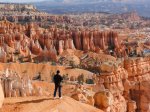 Click to enlarge Bryce Canyon National Park, Utah, United States. Navajo Loop Trail