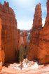 Click to enlarge Bryce Canyon National Park, Utah, United States. Navajo Loop trail