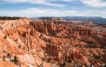 Click to enlarge Bryce Canyon National Park, Utah, United States. Sunset Point