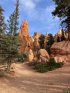 Click to enlarge Bryce Canyon National Park, Utah, United States.