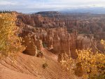 Click to enlarge Bryce Canyon National Park, Utah, United States.