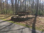Click to enlarge Claytor Lake State Park, Virginia, United States. Claytor Lake Entrance Sign
