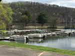 Click to enlarge Claytor Lake State Park, Virginia, United States. Marina