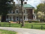 Click to enlarge Claytor Lake State Park, Virginia, United States. Park Office...housed in historic landmark!