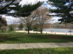 Click to enlarge Claytor Lake State Park, Virginia, United States. swimming area