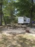Chesapeake Bay Camp Resort, Virginia, United States. 