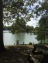 Chesapeake Bay Camp Resort, Virginia, United States. 