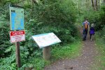 Click to enlarge Cape Disappointment State Park, Washington, United States.