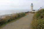 Click to enlarge Cape Disappointment State Park, Washington, United States.