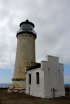 Click to enlarge Cape Disappointment State Park, Washington, United States.