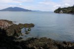 Click to enlarge Deception Pass State Park, Washington, United States.