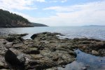 Click to enlarge Deception Pass State Park, Washington, United States.