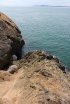 Click to enlarge Deception Pass State Park, Washington, United States.