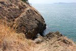 Click to enlarge Deception Pass State Park, Washington, United States.