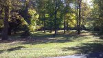 Click to enlarge Copper Falls State Park, Wisconsin, United States. Picnic area near the Concession area near the Doughboys