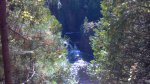 Click to enlarge Copper Falls State Park, Wisconsin, United States. View of Copper Falls along the Doughboys