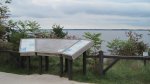 Click to enlarge Lake Wissota State Park, Wisconsin, United States.