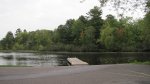 Click to enlarge Lake Wissota State Park, Wisconsin, United States. Public access.