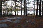 Click to enlarge Council Grounds State Park, Wisconsin, United States. Picnic area.