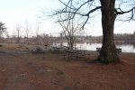 Click to enlarge Council Grounds State Park, Wisconsin, United States. Picnic area.
