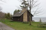 Click to enlarge Peninsula State Park, Wisconsin, United States.