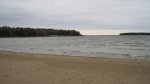 Click to enlarge Peninsula State Park, Wisconsin, United States. Nicolet Beach.