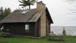 Click to enlarge Peninsula State Park, Wisconsin, United States. Welker