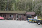 Click to enlarge Potawatomi State Park, Wisconsin, United States. Canoe and kayak rentals are available at Potawatomi State Park. Firewood is also available here.
