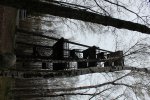 Click to enlarge Potawatomi State Park, Wisconsin, United States. The tower offers an amazing view!