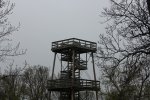 Click to enlarge Top of the tower.