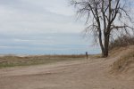 Click to enlarge Kohler-Andrae State Park, Wisconsin, United States. The beach.
